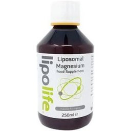 Lipolife Liposomal Magnesio 250ml