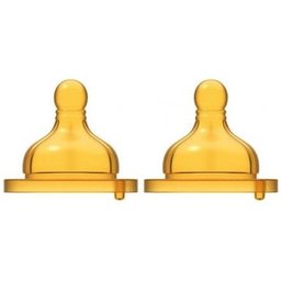 Mamelon réglable Original Touch 2-4M 2 pcs