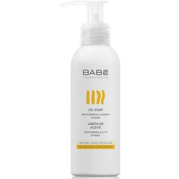 Savon à l'huile de Babé 100ml