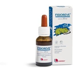 Fisioreve Fast 20ml