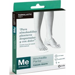 podo plantar pillow one-size-fits-all