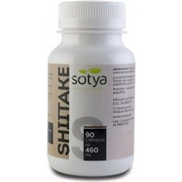 Shitake 360mg 90cáps 360mg 90cáps
