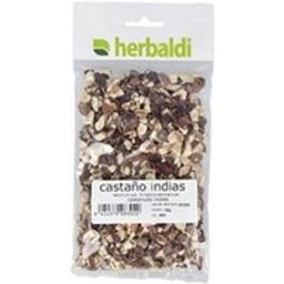 Hierba Castaña Indias Triturada 100g