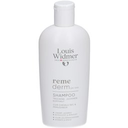 Remederm Dry Skin Shampoo - Sans Parfum
