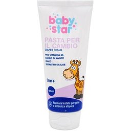 Babystar Pasta Oxide Zin100ml