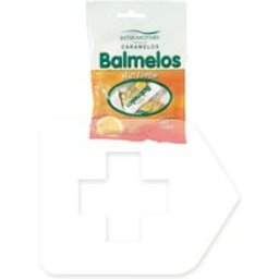 Balmelos Miel- citron-mielos