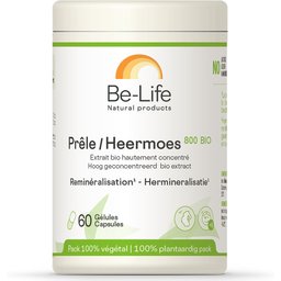 Prêle Bio