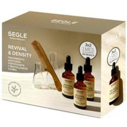 Pack Revival & Density