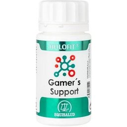 Holofit Gamer's Support 50caps
