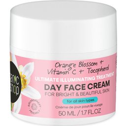 Day Face Cream Ultimate Illuminating Treatment 50ml