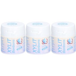 Xylit bonbons Nature
