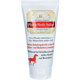 Apothekers Original Pommade pour chevaux