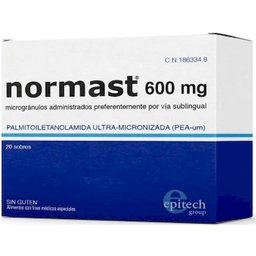 600 mg 60 comprimés