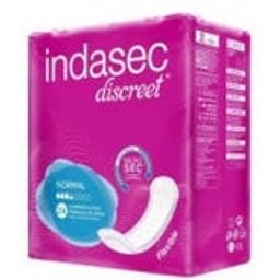 Indasec™ Normal 12 pcs
