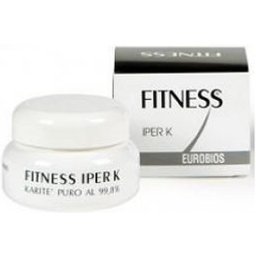 Crème Fitness Hyper K 50Ml
