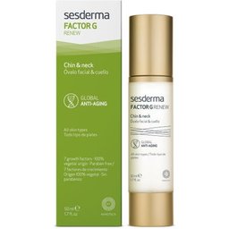 Factor G Renew Ovale du Visage et du Cou 50ml