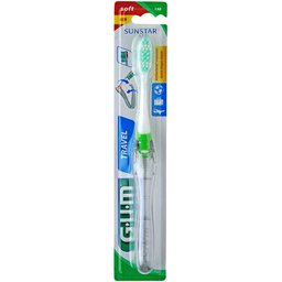 Gum® Travel™ Brosse a dents