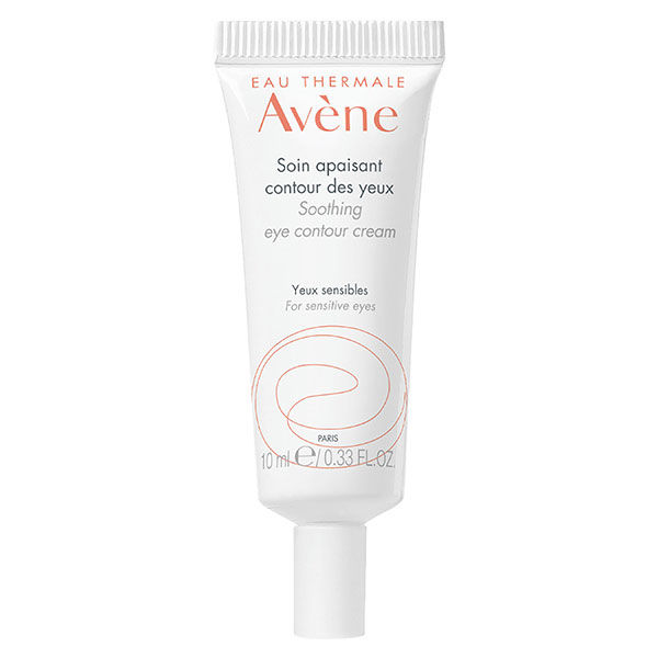 Les Essentiels Soin Apaisant Contour des Yeux 10ml