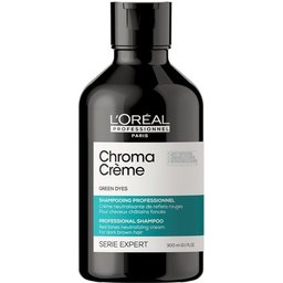 Chroma Crème Champú Verde 300ml