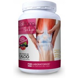 Collaging Flex&Go Fruits Forest 1ut