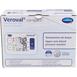Compact Tensiomètre De Bras