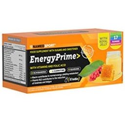 Nommé Energy Prime 10uds