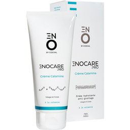 ENO Enocare Pro Crème Calamine - Soin hydratant anti-grattage