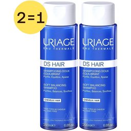 DS Hair Shampooing doux équilibrant