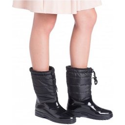 New Vestmann Botte Pluie Taille 38 1 Paire