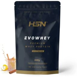 Evowhey Protein Leche Merengada 500g