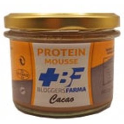 Protein Mousse Cacao 150g