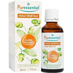 Aceite Vegetal Orgánico Jojoba 50ml