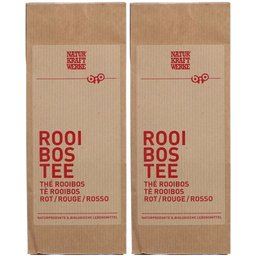 Thé Rooibos rouge bio