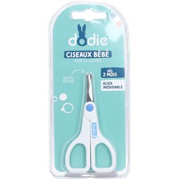 Dodie® Ciseaux bébé