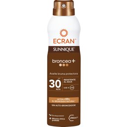 Sun Lemonoil Oil Spray Spf30 250ml