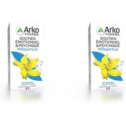 Arkogélules Millepertuis