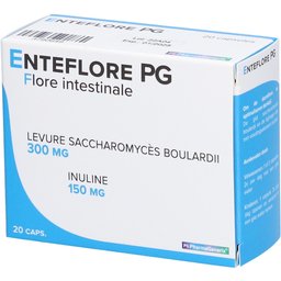 Enteflore PG