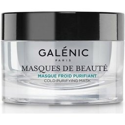 Masque de beauté galénique purifiant 15ml