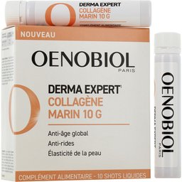 Derma Expert Collagène Marin 10 Shots