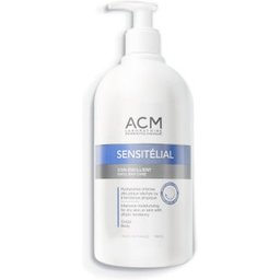 Sensitélial Soin Emollient 500ml