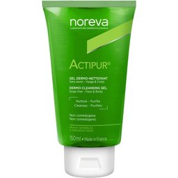 Actipur gel DermoNettoyant 150ml