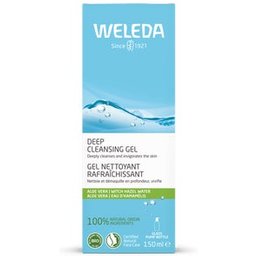 Gel Nettoyant Rafraîchissant 150ml
