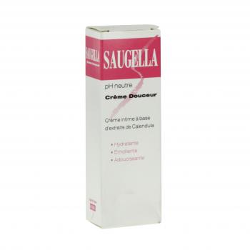 Crème douceur tube 30ml