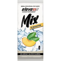 Mélange pour boisson instantanée Thé à la pêche 9g