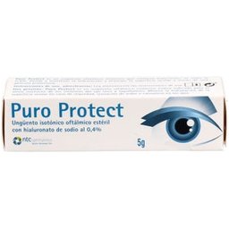 Pommade Pure Protect 5g