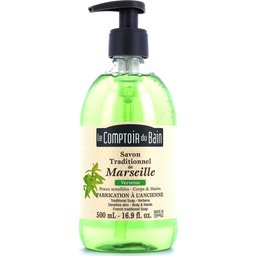 Savon Liquide Vervein 500ml