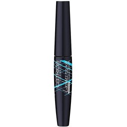 Water Resistant Volume Mascara Black 10ml