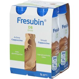 Fresubin® DB Drink Cappuccino