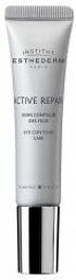 Crème anti-rides réparatrice à l'huile d'argan bio - 50 ml - Tube 15 ml