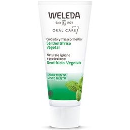 Gel Dentifrice Végétal 75ml